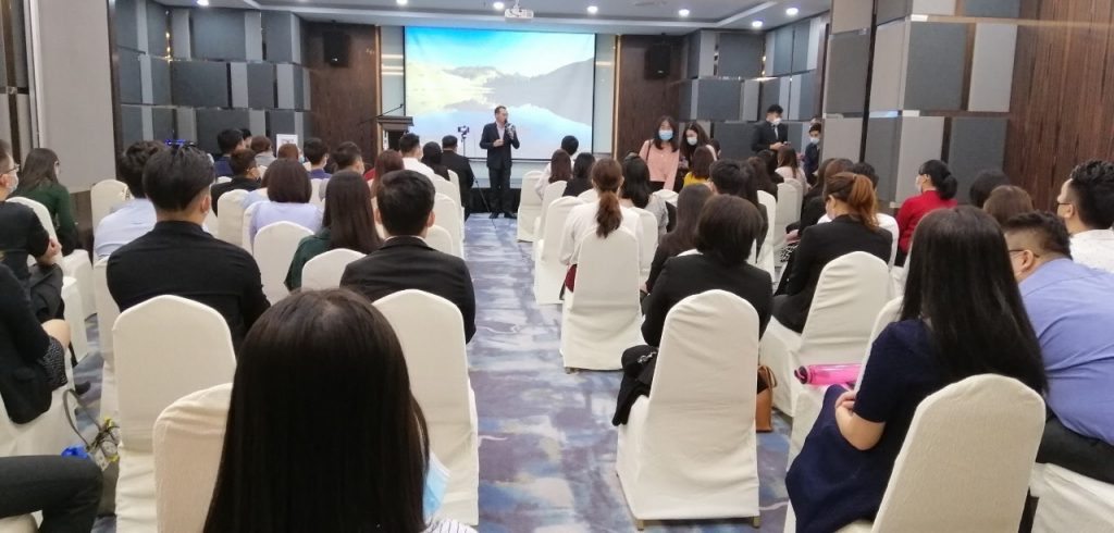 2020.10.28 - NAMLIFA - 《引领梦想》分享会 (TERIS HIEW) 07