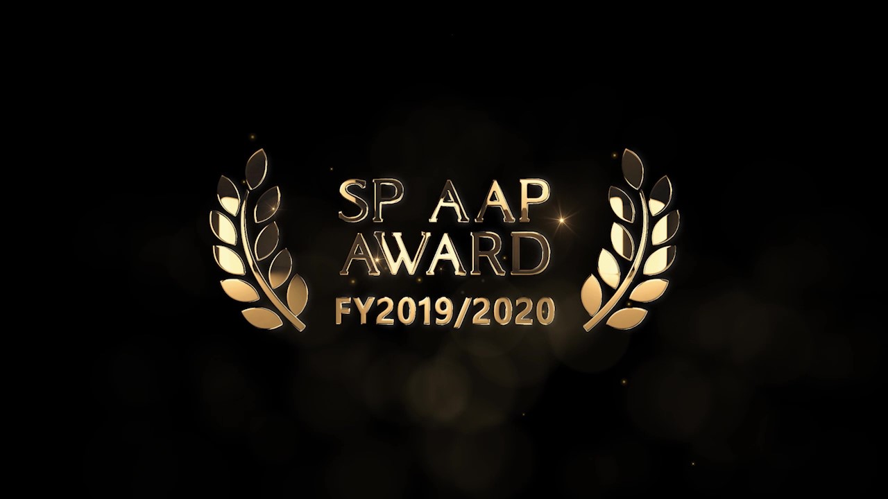 SP AAP 2020