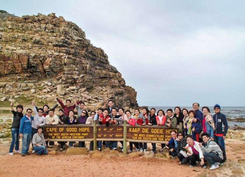 2010 Cape Town Trip 02