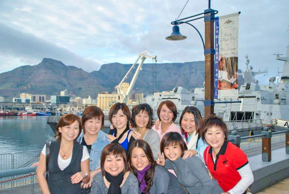 2010 Cape Town Trip 07