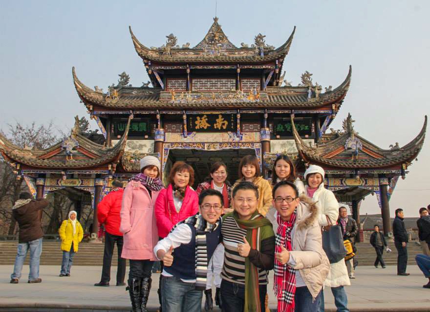 2010 Guilin Trip 02