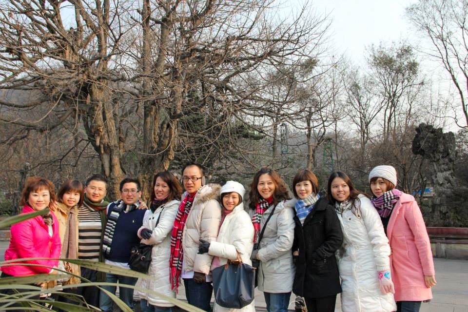 2010 Guilin Trip 03