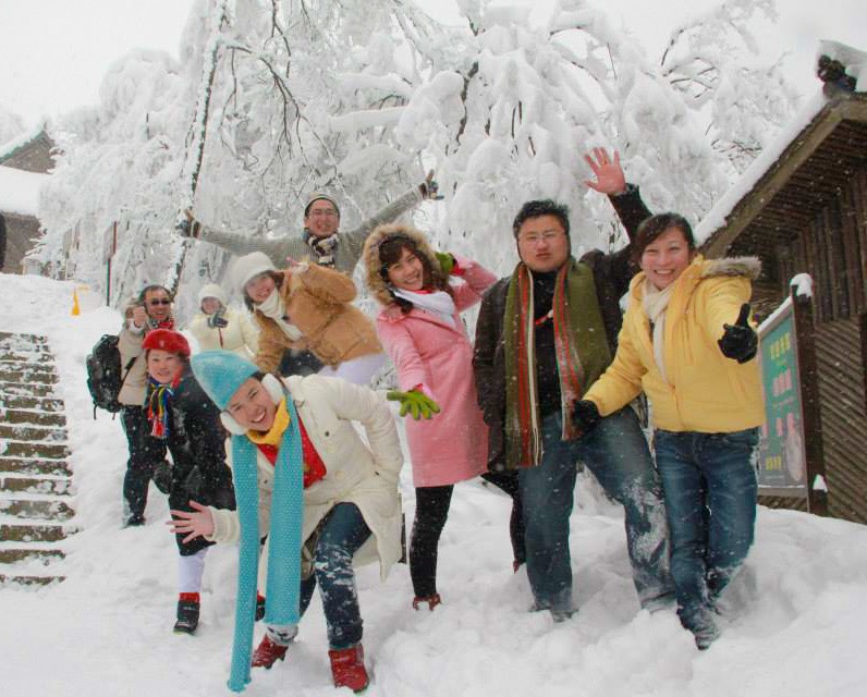 2010 Guilin Trip 04