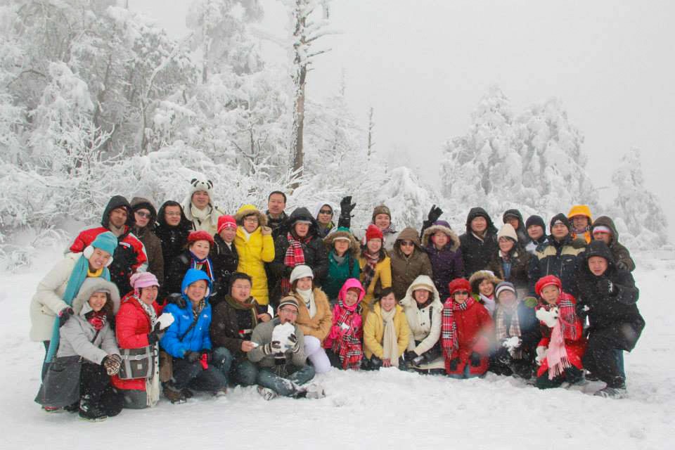 2010 Guilin Trip 05