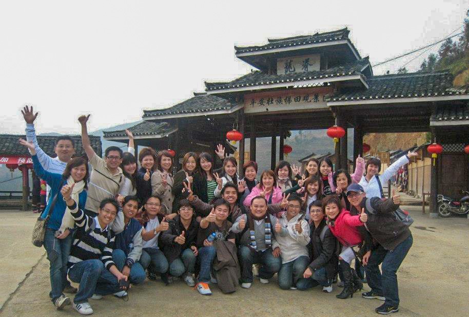 2010 Guilin Trip 06