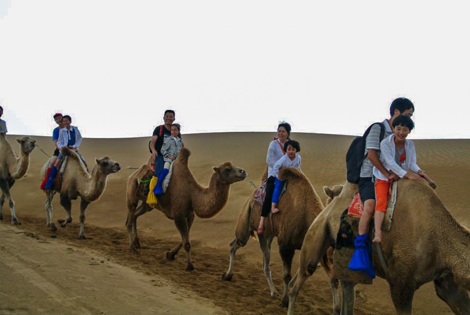 2012 Mongolia Trip 01