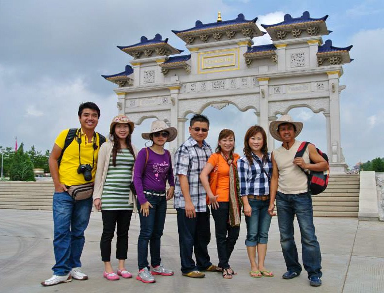 2012 Mongolia Trip 02