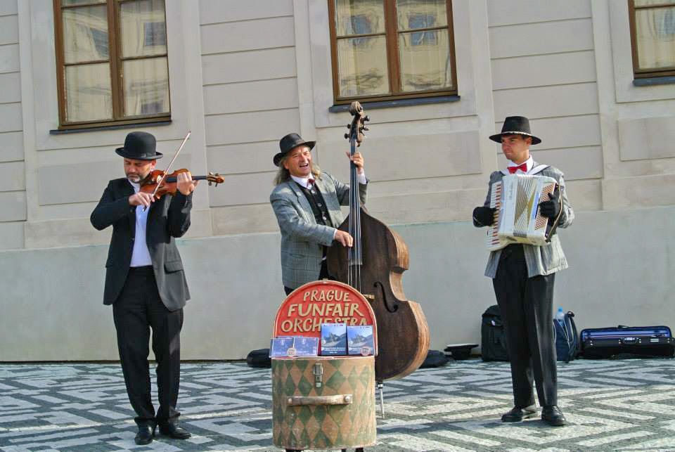 2012 Prague & Vienna Trip 04