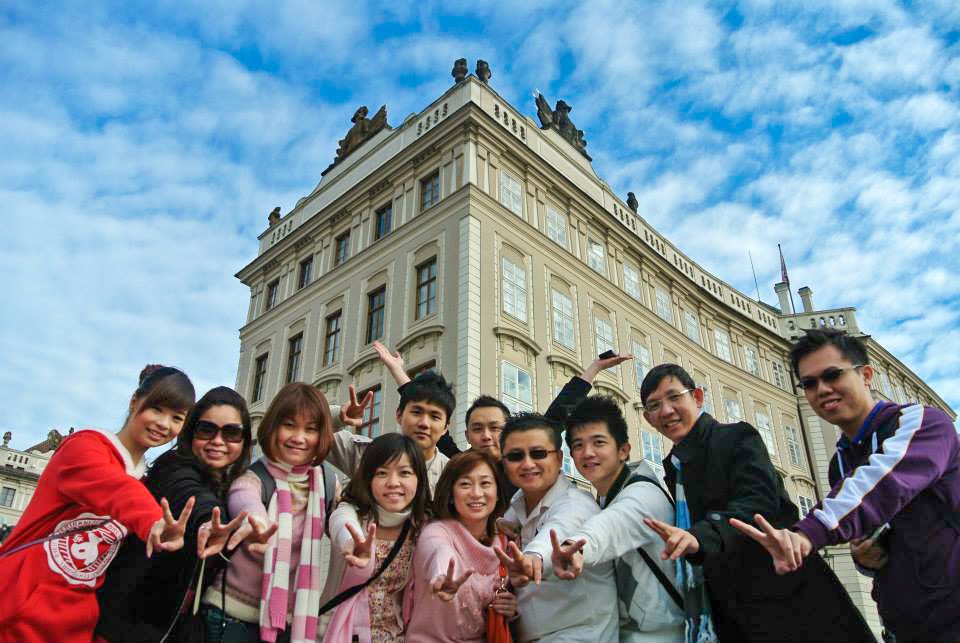 2012 Prague & Vienna Trip 06