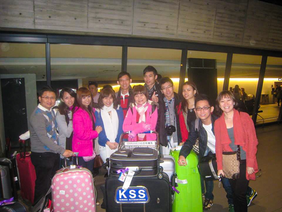 2012 Taiwan Trip 01