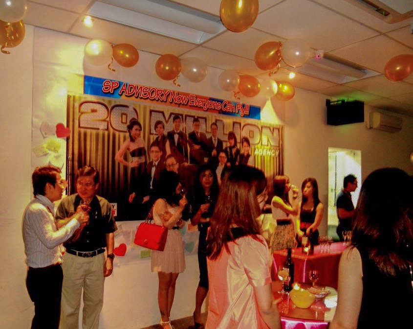 2012 星光之夜 01