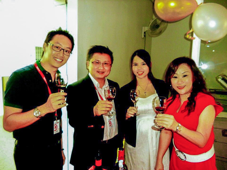 2012 星光之夜 02