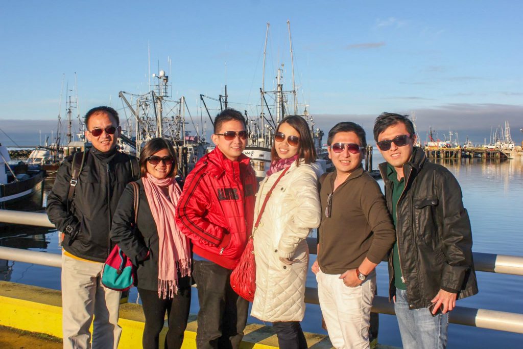 2013 Vancouver Trip 01