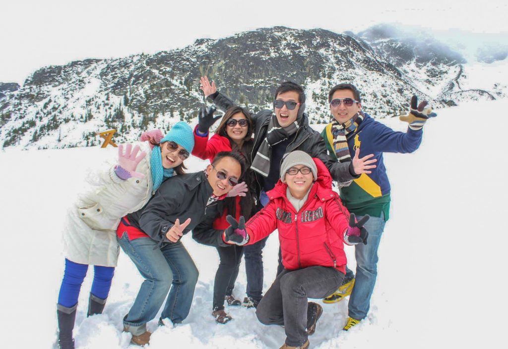 2013 Vancouver Trip 02