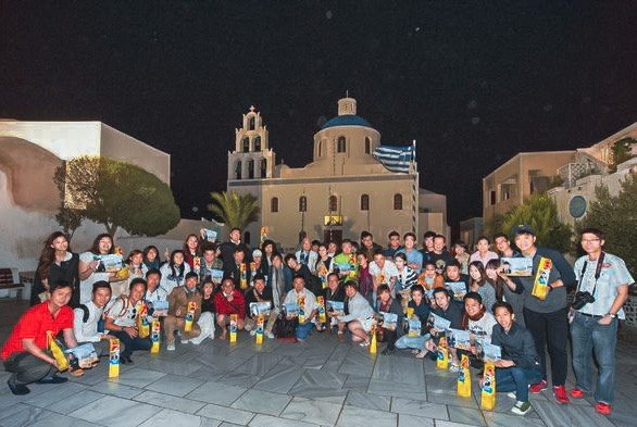 2014 Greece Trip 02