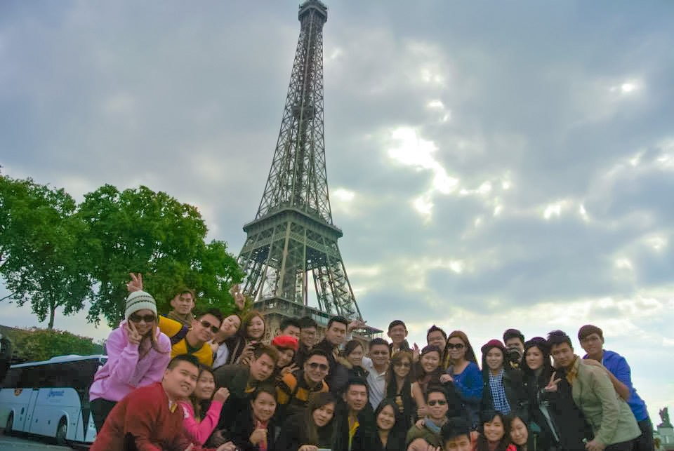 2014 Paris Trip 01