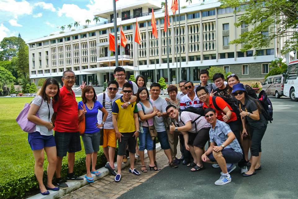 2014 Vietnam Trip 01