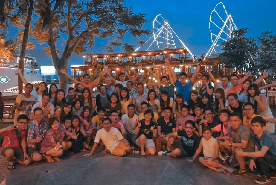 2014 Vietnam Trip 02