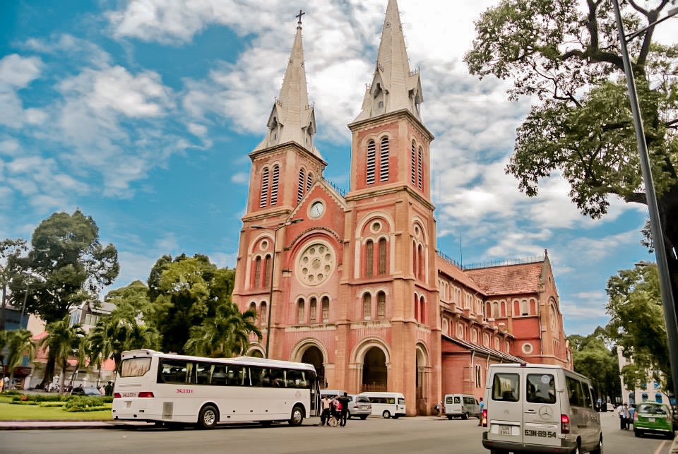 2014 Vietnam Trip 03