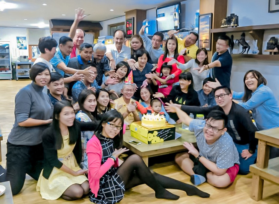 2015 Korea Trip 01