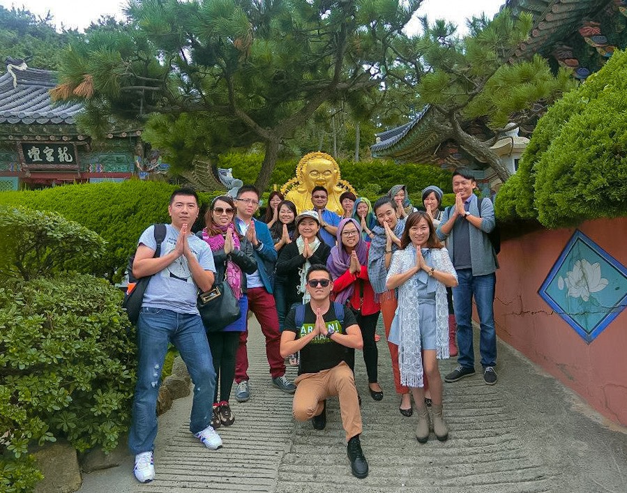 2015 Korea Trip 10