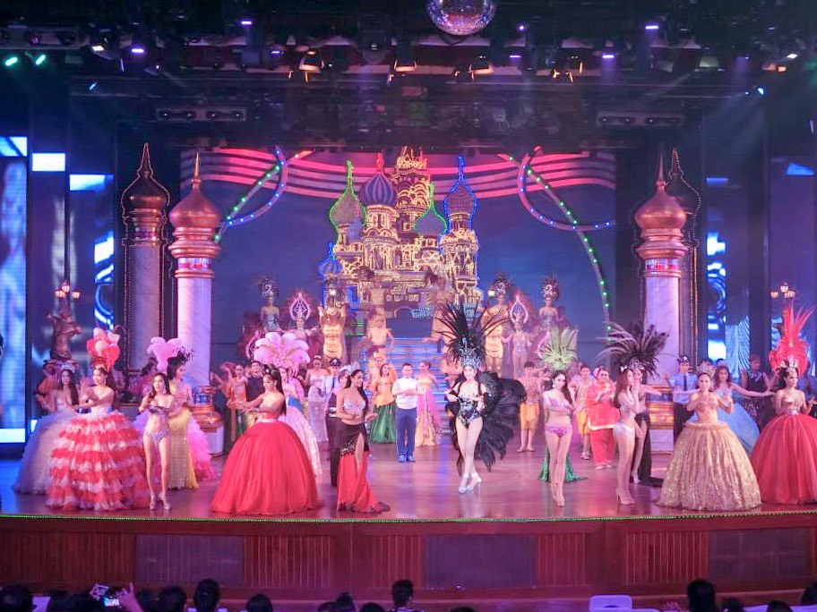 2015 Pattaya Trip 01