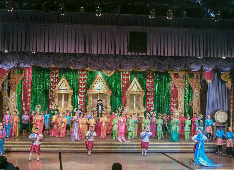 2015 Pattaya Trip 02