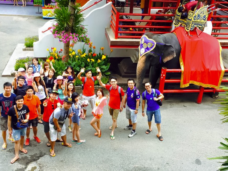 2015 Pattaya Trip 03