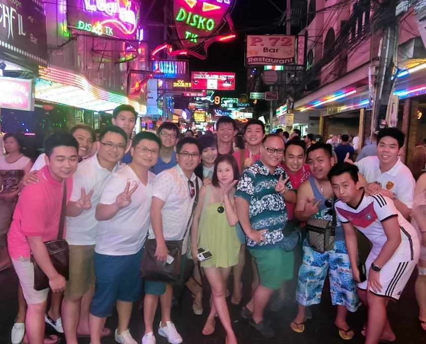 2015 Pattaya Trip 04