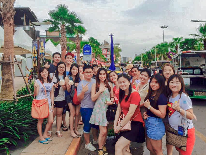 2015 Pattaya Trip 05