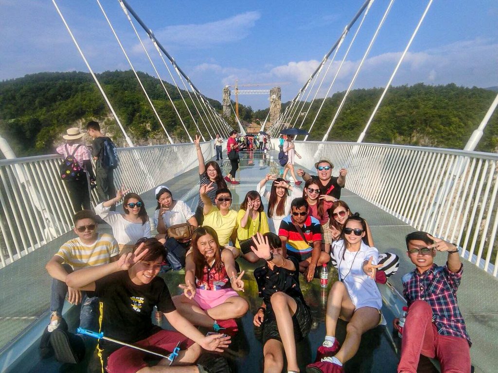 2018 changsha&zhangjiajie 01
