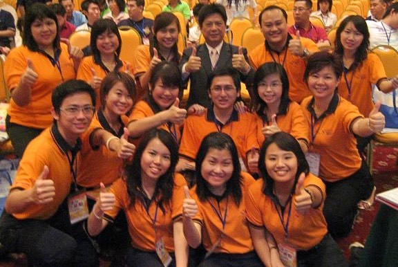 2008 第12届全国华语寿险研讨会 02