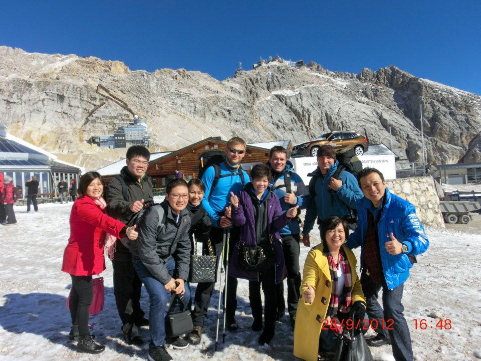 2012 Salzburg&Garmisch&Munich 02