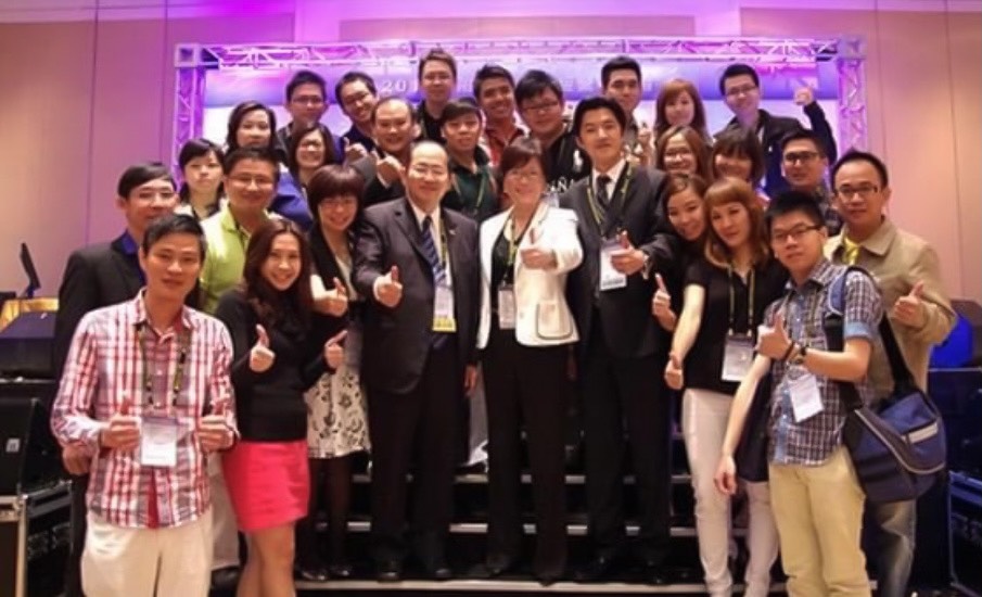 2013 主管策略经营研讨会 03