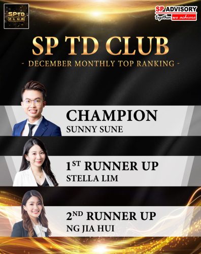 2021.12 - SP DM Ranking