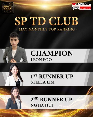 2022.05 - SP DM Ranking