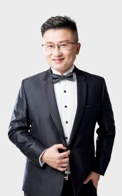 A - SENIOR DEVELOPMENT DIRECTOR - 01 Soh Chun Cheng
