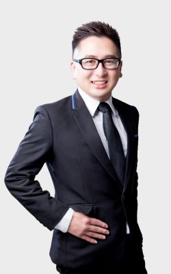 A - SENIOR DEVELOPMENT DIRECTOR - Ryan Ang Yiu Tee