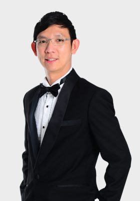 B - DEVELOPMENT DIRECTOR - 03 Bryan Chong Cheng Yong