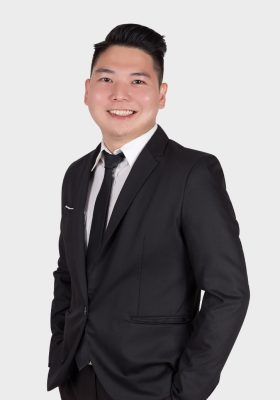 D - SENIOR DEVELOPMENT MANAGER - 01 Cheah Kok Chin