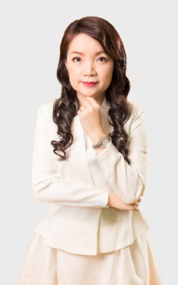 JANET NG