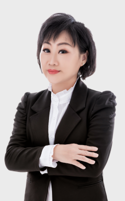 tina tan new