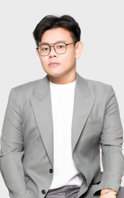 Kendric (Manager Team)